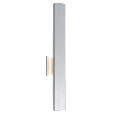 Abra Lighting Yoga Slats Outdoor Wall Fixtures