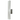 Abra Lighting Yoga Slats Outdoor Wall Fixtures