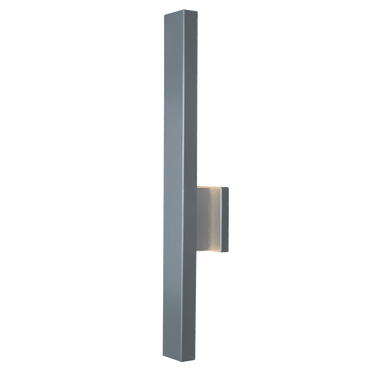 Abra Lighting Yoga Slats Outdoor Wall Fixtures