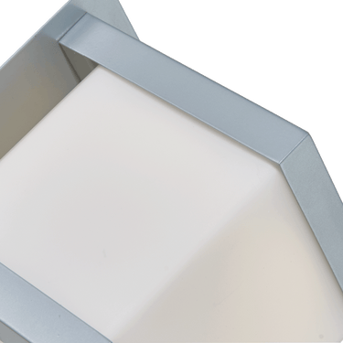Abra Lighting Step Outdoor Wall Fixtures