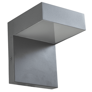 Abra Lighting Yoga 1 Light Outdoor Wall Fixtures