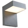 Abra Lighting Yoga 1 Light Outdoor Wall Fixtures