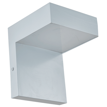 Abra Lighting Yoga 1 Light Outdoor Wall Fixtures