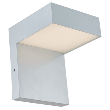 Abra Lighting Yoga 1 Light Outdoor Wall Fixtures