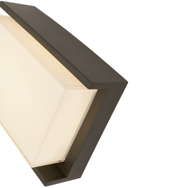Abra Lighting Titon Indoor Outdoor Wall Fixtures