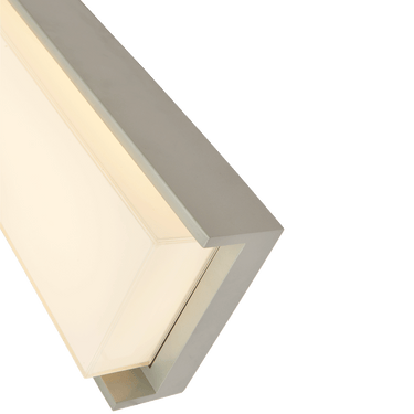 Abra Lighting Titon Large Indoor/Outdoor Wall Fixtures
