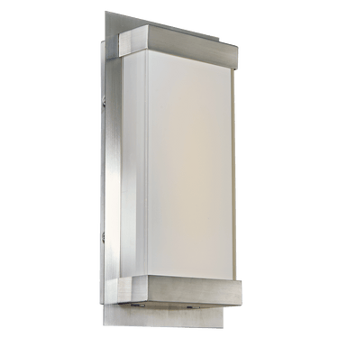 Abra Lighting Atom Outdoor Wall Fixtures