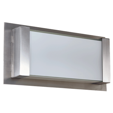 Abra Lighting Atom Large Outdoor Wall Fixtures