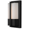Abra Lighting Neutron Medium Outdoor Wall Fixtures