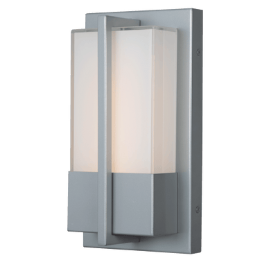 Abra Lighting Neutron Medium Outdoor Wall Fixtures