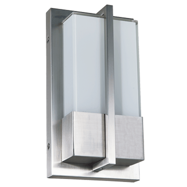 Abra Lighting Neutron Large Outdoor Wall Fixtures