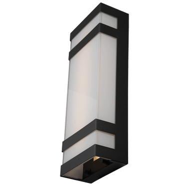 Abra Lighting Proton 316 Small Outdoor Wall Fixtures