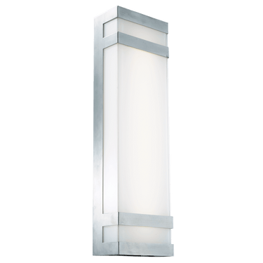 Abra Lighting Proton 316 Large Outdoor Wall Fixtures