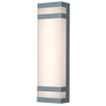 Abra Lighting Proton 316 Large Outdoor Wall Fixtures