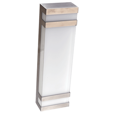 Abra Lighting Proton 316 Large Outdoor Wall Fixtures