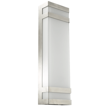 Abra Lighting Proton 316 Large Outdoor Wall Fixtures