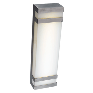 Abra Lighting Proton 316 Large Outdoor Wall Fixtures