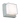 Abra Lighting Geo Square Outdoor Wall Fixtures