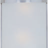 Maxim Lighting Arc 2-Light Outdoor Wall Sconce Stainless Steel