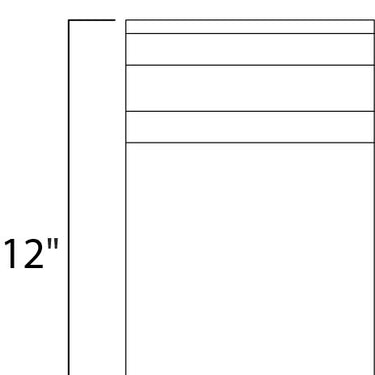 Maxim Lighting Arc 2-Light Outdoor Wall Sconce Oil Rubbed Bronze