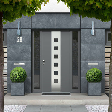 Abra Lighting Beacon Outdoor Wall Fixture