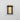 Maxim Lighting Rincon Small LED Outdoor Sconce Black/Gold
