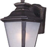 Maxim Lighting Knoxville LED Outdoor Wall Sconce Bronze