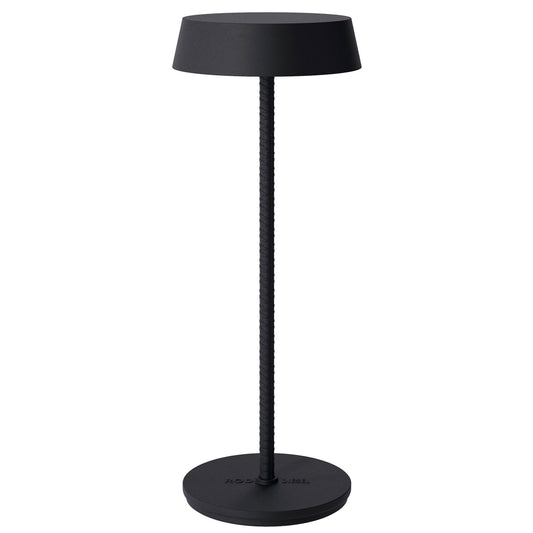 Diesel Living Rod Rechargeable Table Lamp