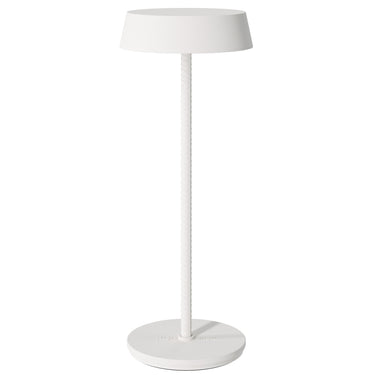 Diesel Living Rod Rechargeable Table Lamp