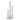 Finesse Decor Acrylic Cylinders with Touch Switch Table Lamp - 3 Light 