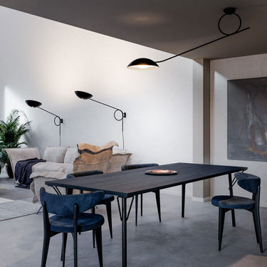 Diesel Living Spring Ceiling Light