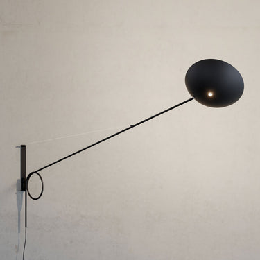 Diesel Living Spring Plug-In Medium Wall Light