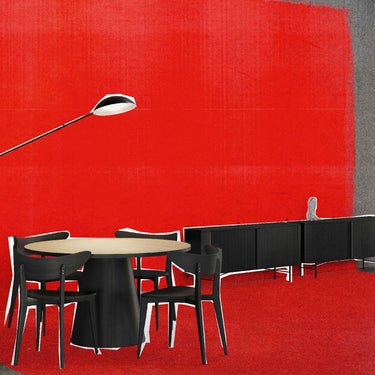 Diesel Living Spring Plug-In Medium Wall Light