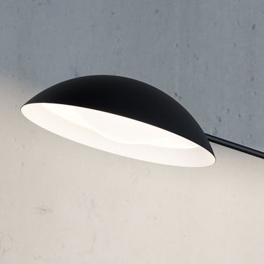 Diesel Living Spring Plug-In Large Wall Light