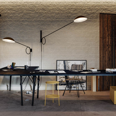 Diesel Living Spring Plug-In Medium Wall Light