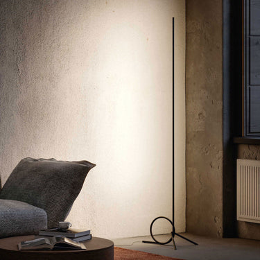 Diesel Living Spring Floor Lamp