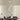 Finesse Decor Acrylic Cylinder Chandelier - 9 Light 