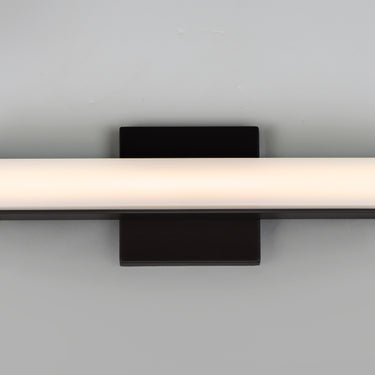 Maxim Lighting Spec 18" LED Bath Vanity Bronze