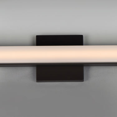Maxim Lighting Spec 18" LED Bath Vanity Bronze