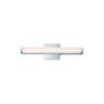 Maxim Lighting Spec 18" LED Bath Vanity Polished Chrome
