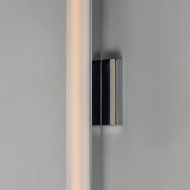 Maxim Lighting Spec 18" LED Bath Vanity Polished Chrome