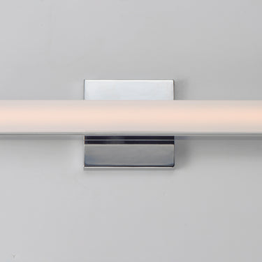 Maxim Lighting Spec 18" LED Bath Vanity Polished Chrome