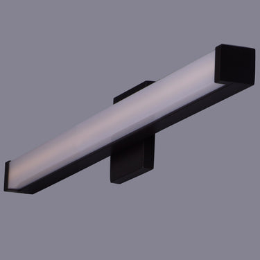Maxim Lighting Spec 24" LED Bath Vanity Bronze
