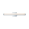 Maxim Lighting Spec 24" LED Bath Vanity Polished Chrome