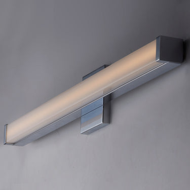 Maxim Lighting Spec 24" LED Bath Vanity Polished Chrome