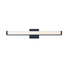 Maxim Lighting Spec 30" LED Bath Vanity Black