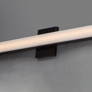 Maxim Lighting Spec 30" LED Bath Vanity Bronze