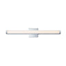 Maxim Lighting Spec 30" LED Bath Vanity Polished Chrome