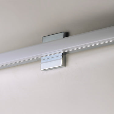 Maxim Lighting Spec 30" LED Bath Vanity Polished Chrome