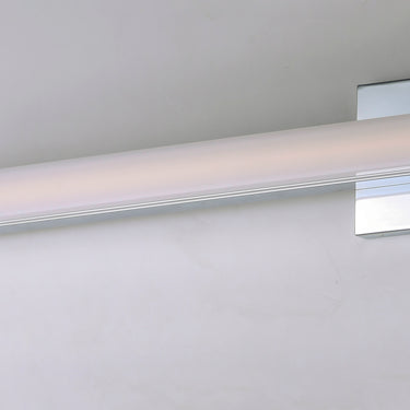 Maxim Lighting Spec 30" LED Bath Vanity Polished Chrome